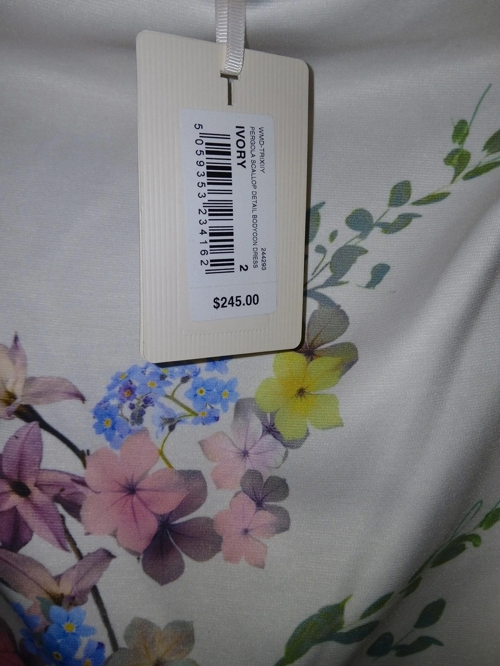 Ted Baker - Picture 3 of 10